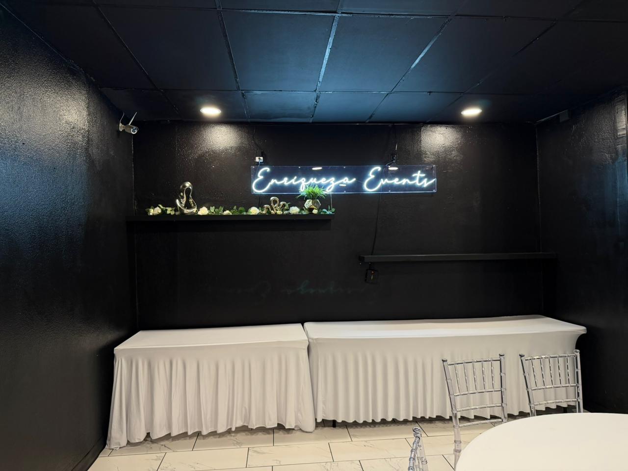 Celebration at Enriqueza Events